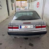 سیتروئن زانتیا 1800cc، مدل ۱۳۸۲