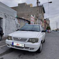 پراید 111 EX، مدل ۱۳۹۲