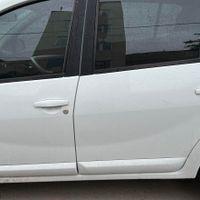 رنو ساندرو اتوماتیک، مدل ۱۳۹۶