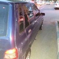 پراید 111