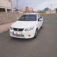 ساینا دنده‌ای EX، مدل ۱۳۹۹