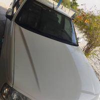 پژو پارس ساده، مدل ۱۳۹۳