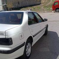 پژو پارس ELX XUM، مدل ۱۳۹۶