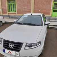 سمند سورن پلاس، مدل ۱۴۰۲
