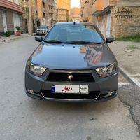 دنا معمولی تیپ ۲، مدل ۱۳۹۶
