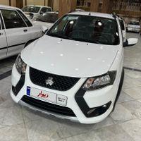 کوییک دنده‌ای S، مدل ۱۴۰۲