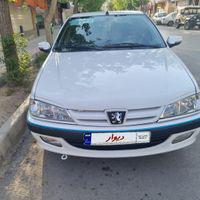 پژو پارس LX TU5، مدل ۱۳۹۶
