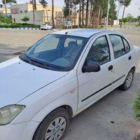 تیبا صندوق‌دار SX، مدل ۱۳۹۷