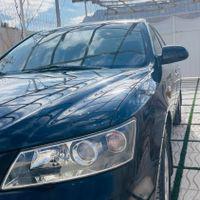 هیوندای سوناتا NF اتوماتیک 2400cc، مدل ۲۰۰۷