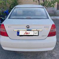 لیفان 620 1800cc، مدل ۱۳۹۳