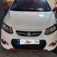 کوییک اتوماتیک R پلاس فول، مدل ۱۴۰۲