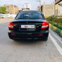 کیا ریو مونتاژ دنده‌ای، مدل ۱۳۸۴بدون رنگ