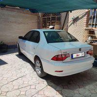 سمند سورن ELX، مدل ۱۳۹۸