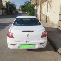رانا LX، مدل ۱۳۹۸ فنی