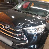 جک S3 مشکی