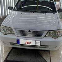 پراید 132 SE، مدل ۱۳۹۶