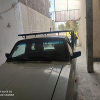 پیکان وانت CNG، مدل ۱۳۹۲