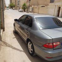 سمند سورن معمولی، مدل ۱۳۸۹
