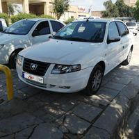 سمند سورن پلاس، مدل ۱۴۰۰