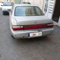 تویوتا کرولا SE 1600cc، مدل ۱۹۹۷