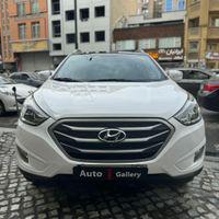 هیوندای توسان 2014 فول