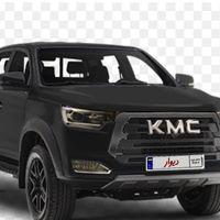 کی‌ام‌سی T8، مدل ۱۴۰۰