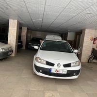 رنو مگان مونتاژ E1 1600cc، مدل ۱۳۹۱
