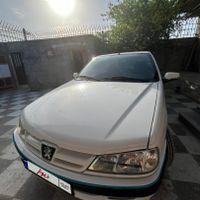 پژو پارس سال، مدل ۱۴۰۰