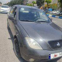 تیبا صندوق‌دار SX، مدل ۱۳۹۶