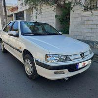 پژو پارس سال، مدل ۱۳۹۹ سفید بیرنگ صفر