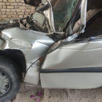 پژو 405 GLX بنزینی، مدل ۱۳۹۲