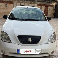 تیبا صندوق‌دار SX، مدل ۱۳۹۹