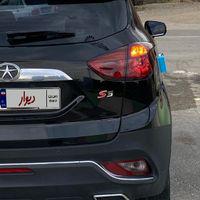 جک S3 مدل اسفند۱۴۰۰ تحویل ۱۴۰۱