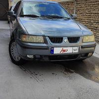 سمند X7 بنزینی، مدل ۱۳۸۴