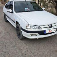 پژو پارس LX TU5، مدل ۱۳۹۷