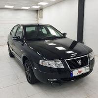 سمند سورن معمولی مدل ۱۳۸۸