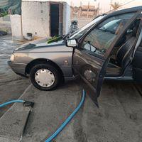 پژو 405 مدل ۱۳۹۹ معاوضه با پژو پارس