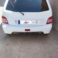 پراید 111 EX، مدل ۱۳۹۴