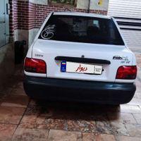 پراید 131 EX، مدل ۱۳۹۷