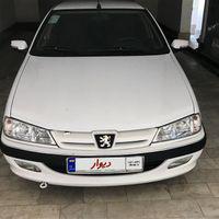 پژو پارس LX TU5، مدل ۱۳۹۸