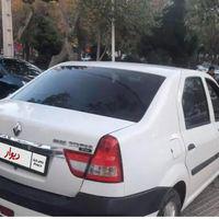 رنو پارس تندر دنده‌ای، مدل ۱۳۹۷