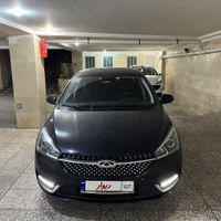چری آریزو 5IE جدید توربو، مدل ۱۴۰۰