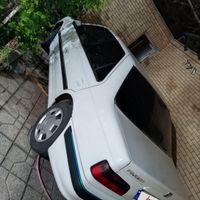 پژو پارس LX TU5، مدل ۱۳۹۸