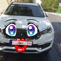 فیدلیتی پرایم ۵ نفره، مدل ۱۴۰۱