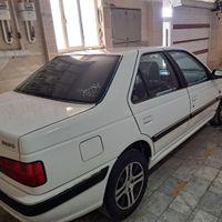 پژو پارس ساده، مدل ۱۳۹۹