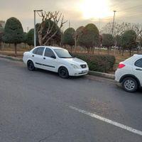 تیبا صندوق‌دار