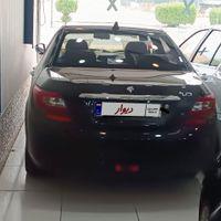 دنا پلاس اتوماتیک، مدل ۱۴۰۳