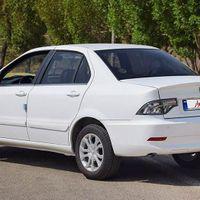 سمند X7 بنزینی، مدل ۱۴۰۲