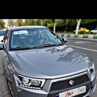 دنا پلاس اتوماتیک، مدل ۱۴۰۲