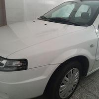 سمند سورن پلاس ef7  دوگانه سوز، مدل ۱۴۰۲